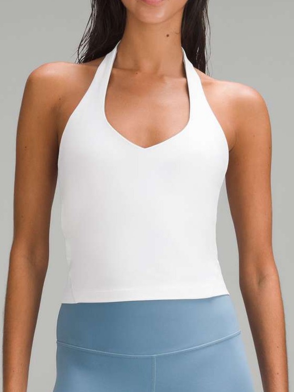 Lululemon Align Halter Tank Top - size 2